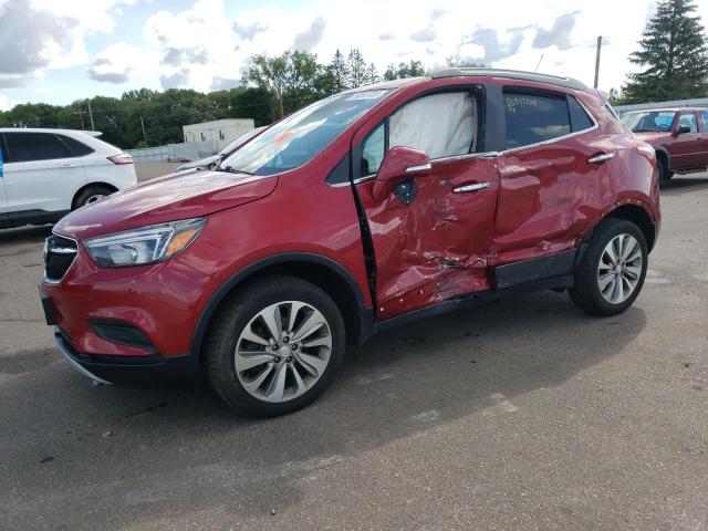 BUICK ENCORE PREFERRED 2017 0