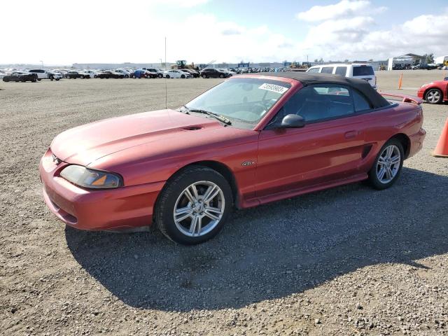 FORD MUSTANG GT 1998 0