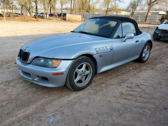 BMW Z3 1.9 1997 0