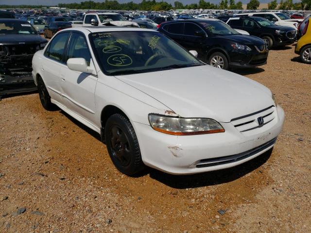 HONDA ACCORD 2002 0