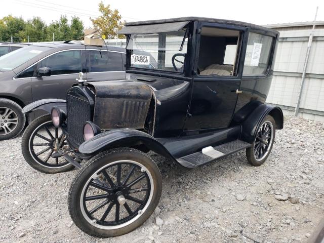 FORD MODEL-T  1923 0