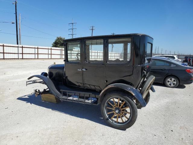 FORD MODEL-T  1925 1