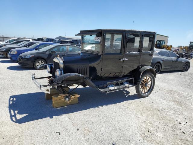 FORD MODEL-T  1925 0