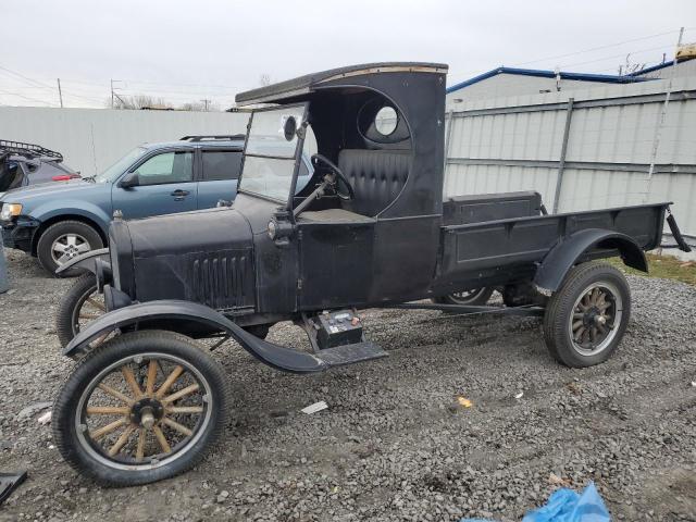 FORD MODEL-T  1921 0