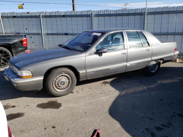 BUICK ROADMASTER LIMITED 1992 0