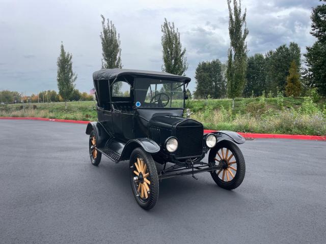 FORD MODEL-T  1922 0