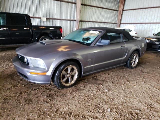 FORD MUSTANG GT 2006 0