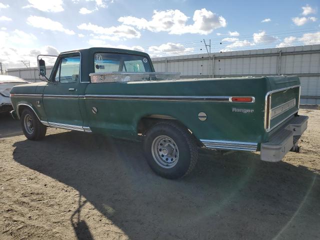 FORD F100  1973 1