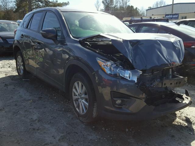 MAZDA CX-5 TOURING 2016 0
