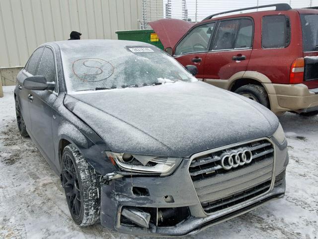 AUDI A4 PREMIUM PLUS 2013 0