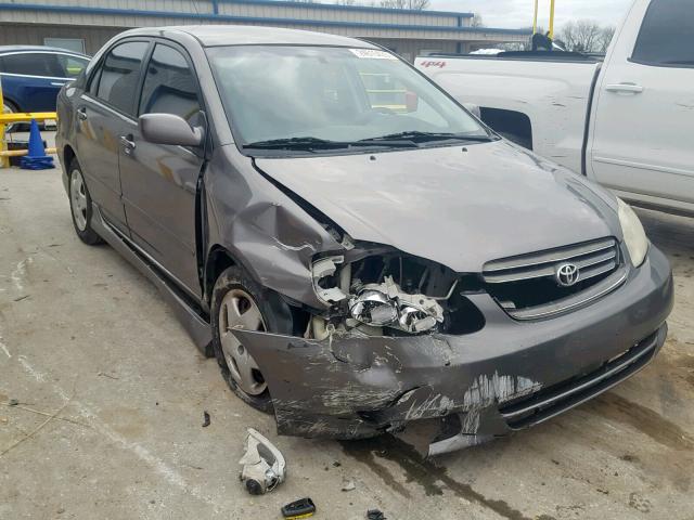 TOYOTA COROLLA CE 2000 0