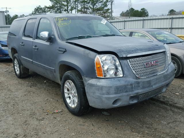 GMC YUKON C1500 2007 0