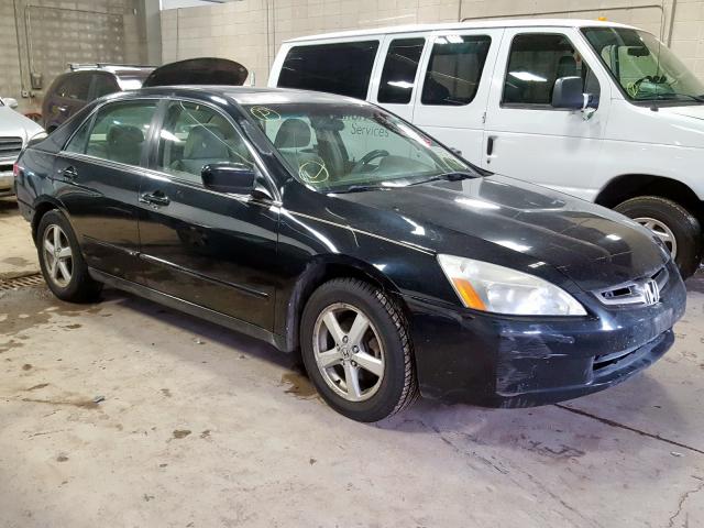 HONDA ACCORD EX 2003 0