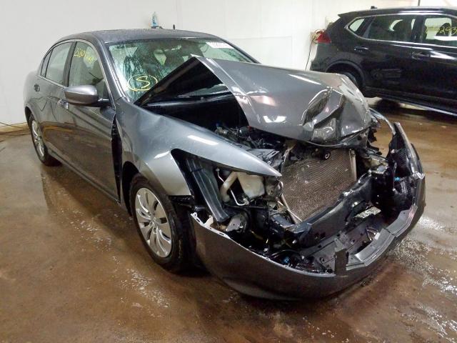 HONDA ACCORD LX 2009 0