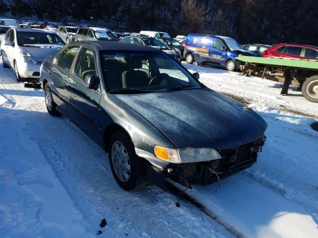 HONDA ACCORD LX 1997 0