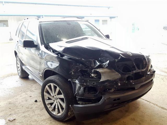BMW X5 3.0I 2005 0