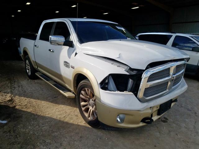 RAM 1500 LONGHORN 2016 0