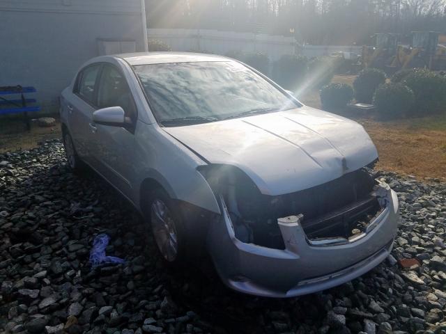 NISSAN SENTRA 2.0 2010 0