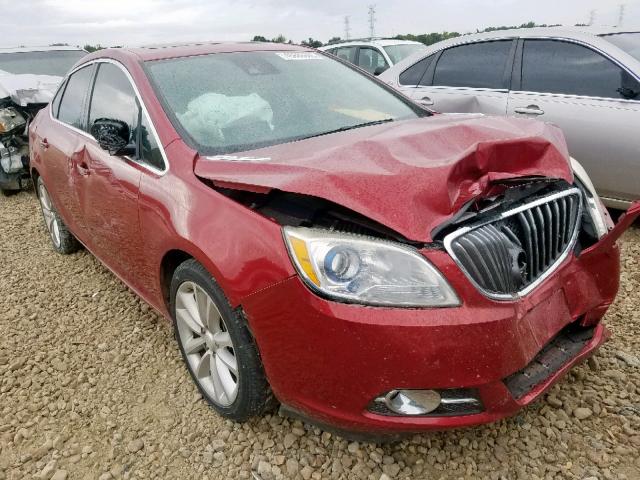 BUICK VERANO CONVENIENCE 2014 0