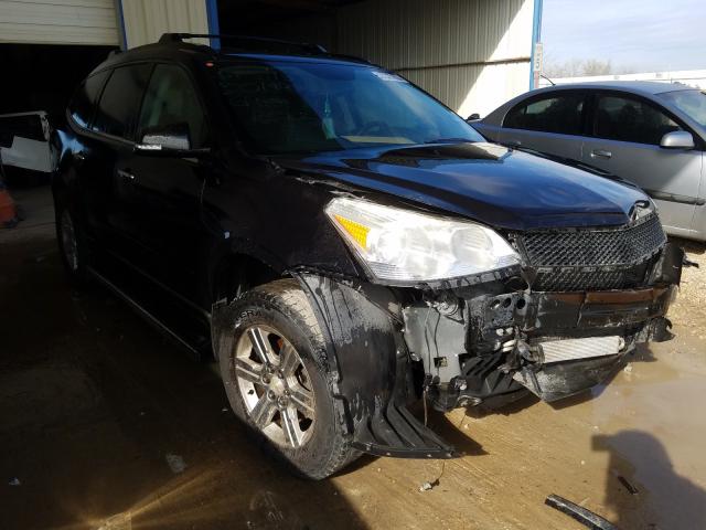 CHEVROLET TRAVERSE LT 2012 0