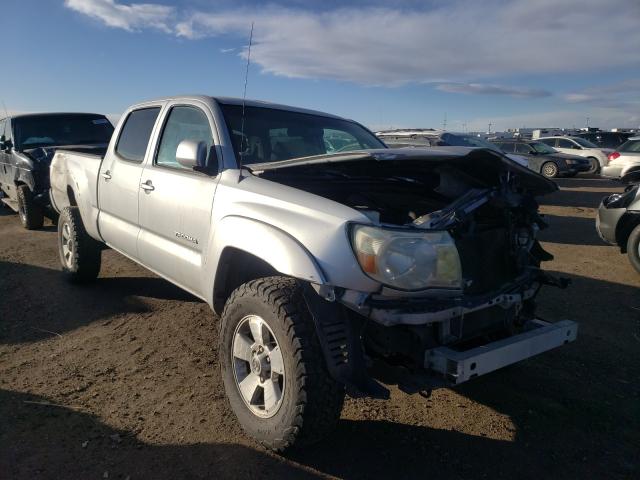 TOYOTA TACOMA DOUBLE CAB PRERUNNER LONG BED 2007 0