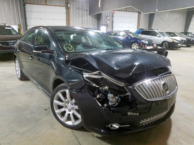 BUICK LACROSSE TOURING 2012 0