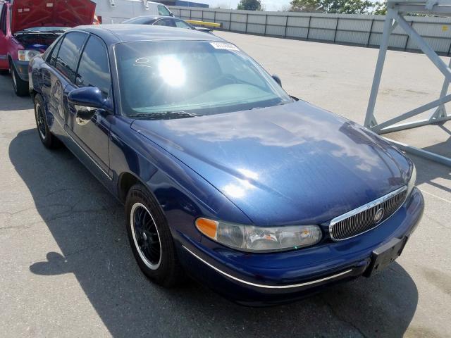 BUICK CENTURY LIMITED 1998 0