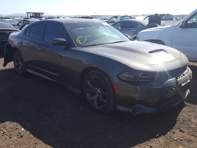 DODGE CHARGER R/T 2018 0