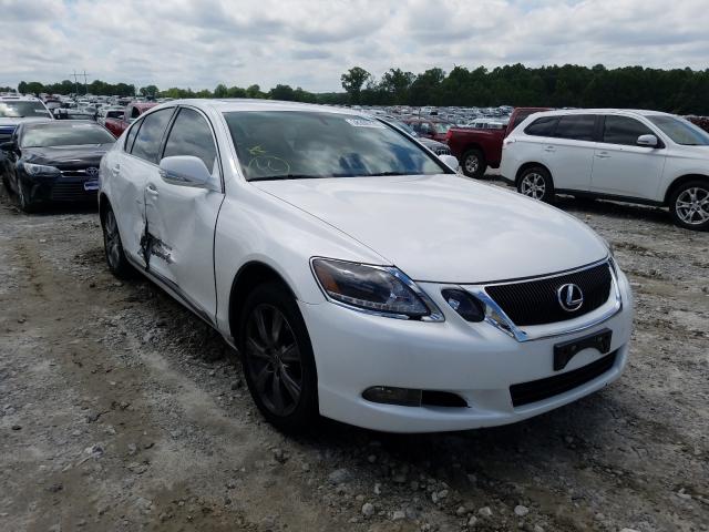 Cars In Usa Lexus Gs350 08 Vin Jthce96s From Ga Sales Offer