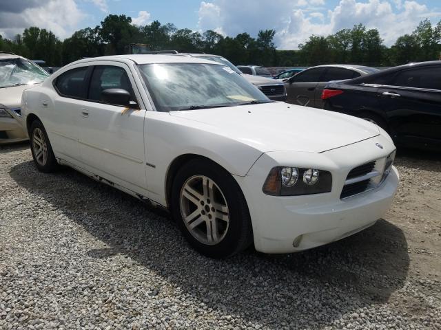 DODGE CHARGER R/T 2006 0