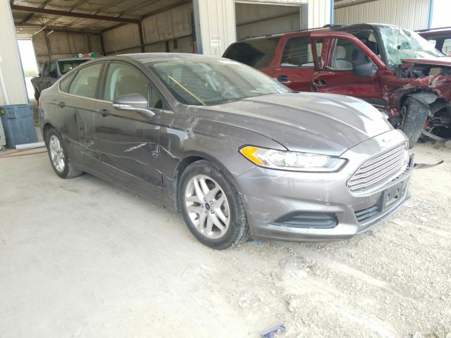 FORD FUSION 2013 0