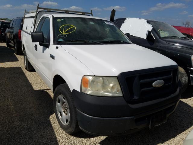 FORD F150 2007 0