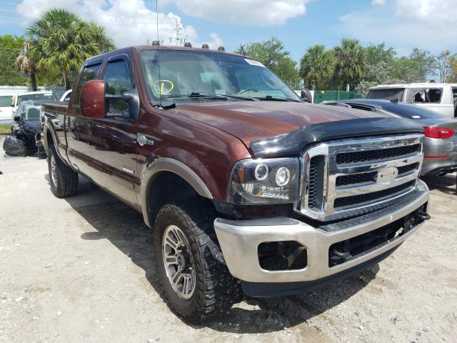 FORD F250 2006 0