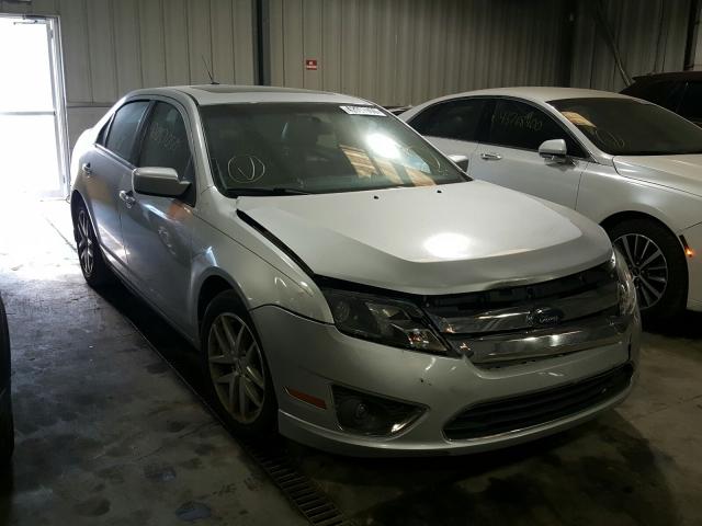 FORD FUSION 2010 0