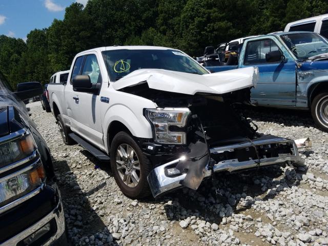FORD F150 2017 0