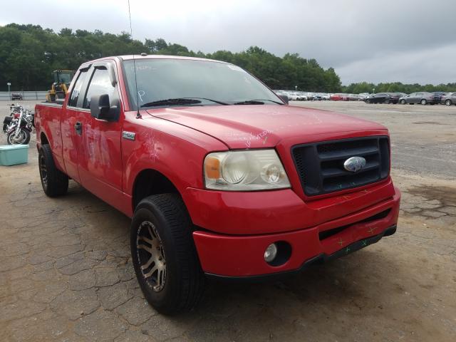 FORD F150 2008 0
