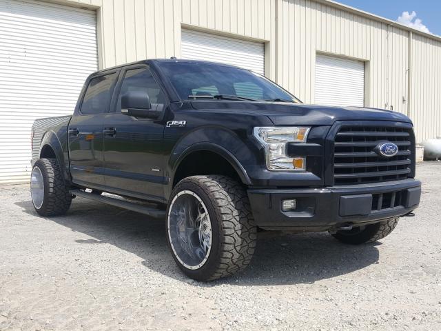 FORD F150 2015 0