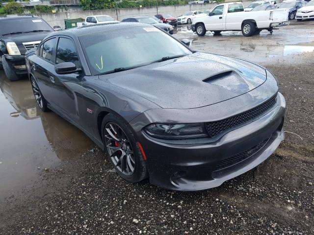 DODGE CHARGER 2016 0