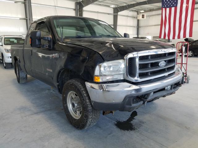 FORD F250 2003 0