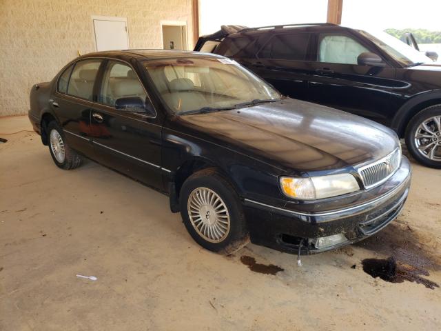1998 INFINITI I30 BLACK JNKCA21A1WT618561
