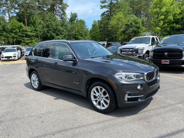 Vozy V Usa Bmw X5 2015 Vin 5uxks4c59f0j98778 Od Ma Nabidka