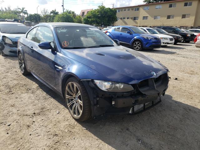 BMW M3  2011 0