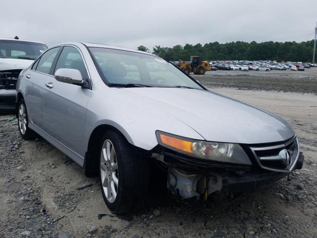 Cars In Usa Acura Tsx 2008 Vin Jh4cl96878c002777 From Ga Sales Offer