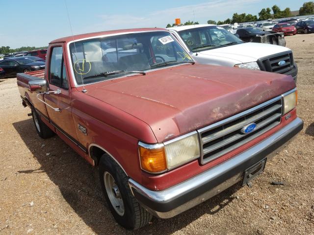 FORD F150  1990 0