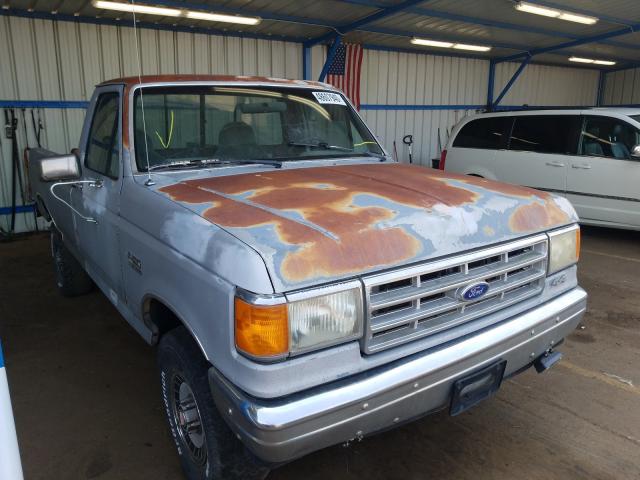 FORD F150  1988 0
