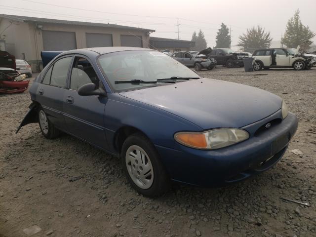 Cars In Usa Ford Escort 1998 Vin 1fafp13p8ww148123 From Or Sales Offer