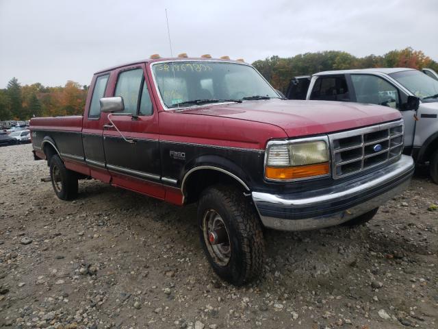 FORD F250  1994 0