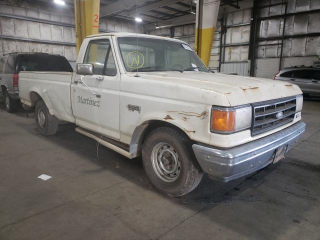 FORD F150  1987 0