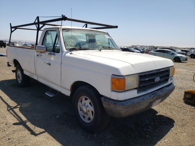 FORD F250  1990 0
