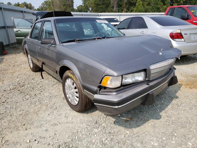 BUICK CENTURY LIMITED 1990 0